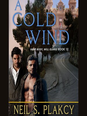 cover image of A Cold Wind